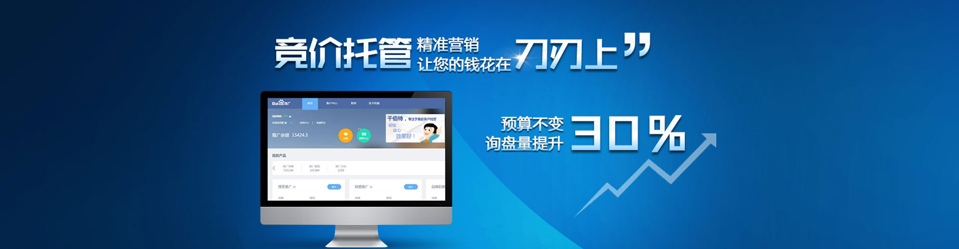 策勒谷歌竞价